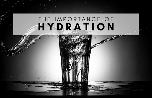 Why Staying Hydrated is Essential for Good Health