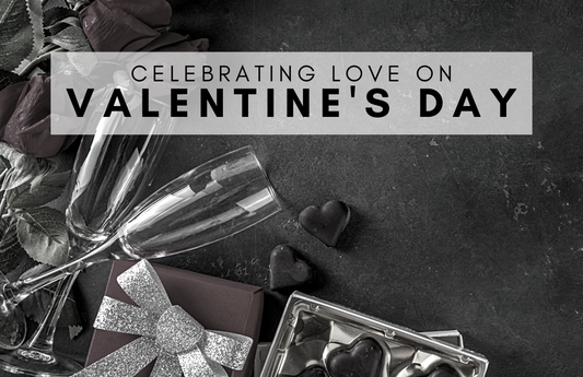 Celebrating Love on Valentine's Day