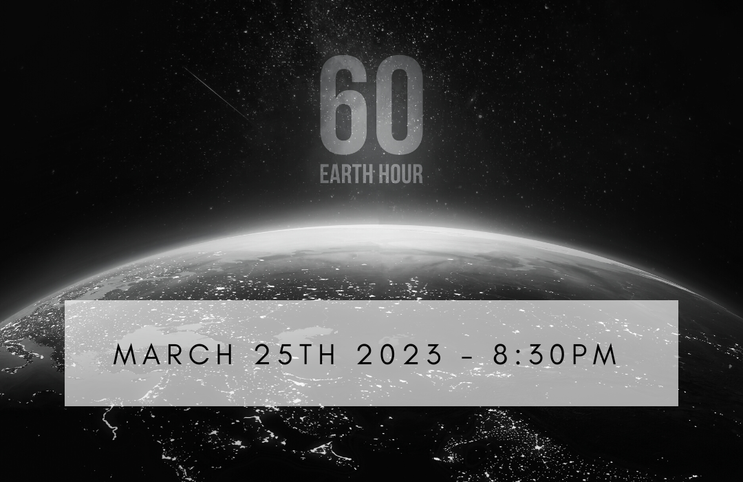 Earth Hour